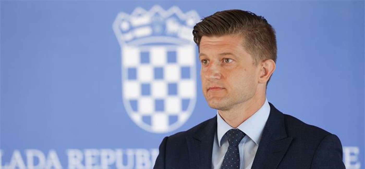 Ministar Marić odbacio medijske sumnje da je u sukobu interesa